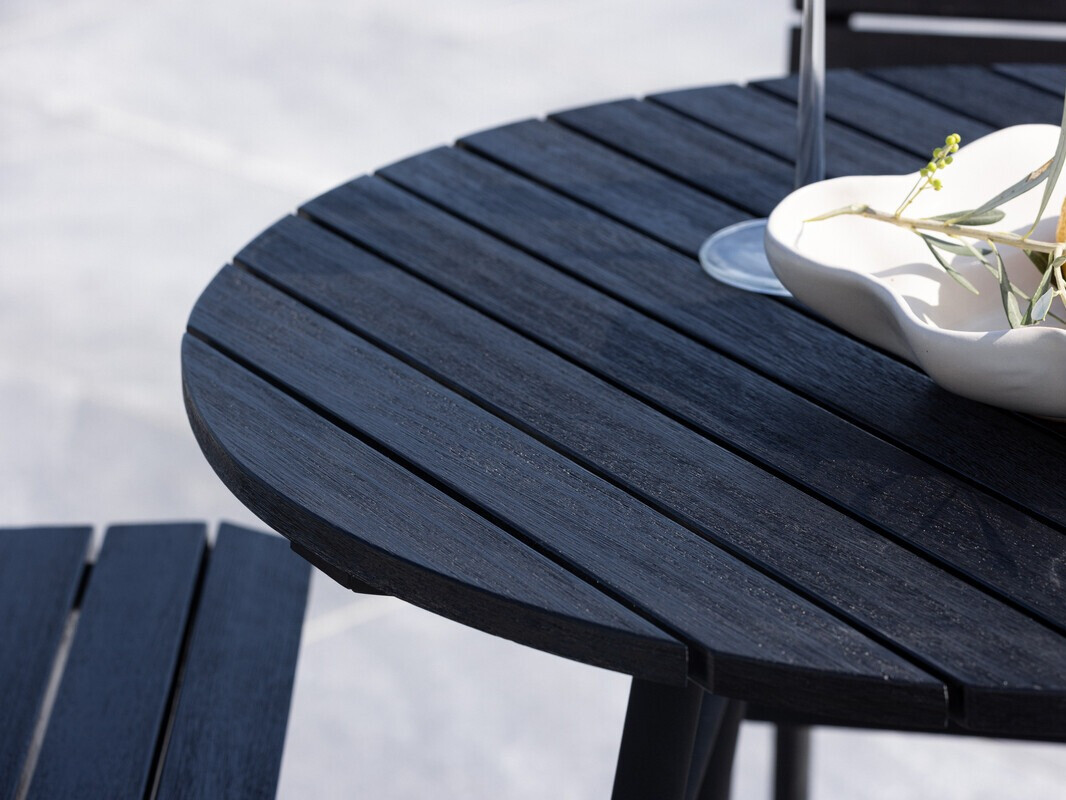 Set stola i stolica Dallas 4647