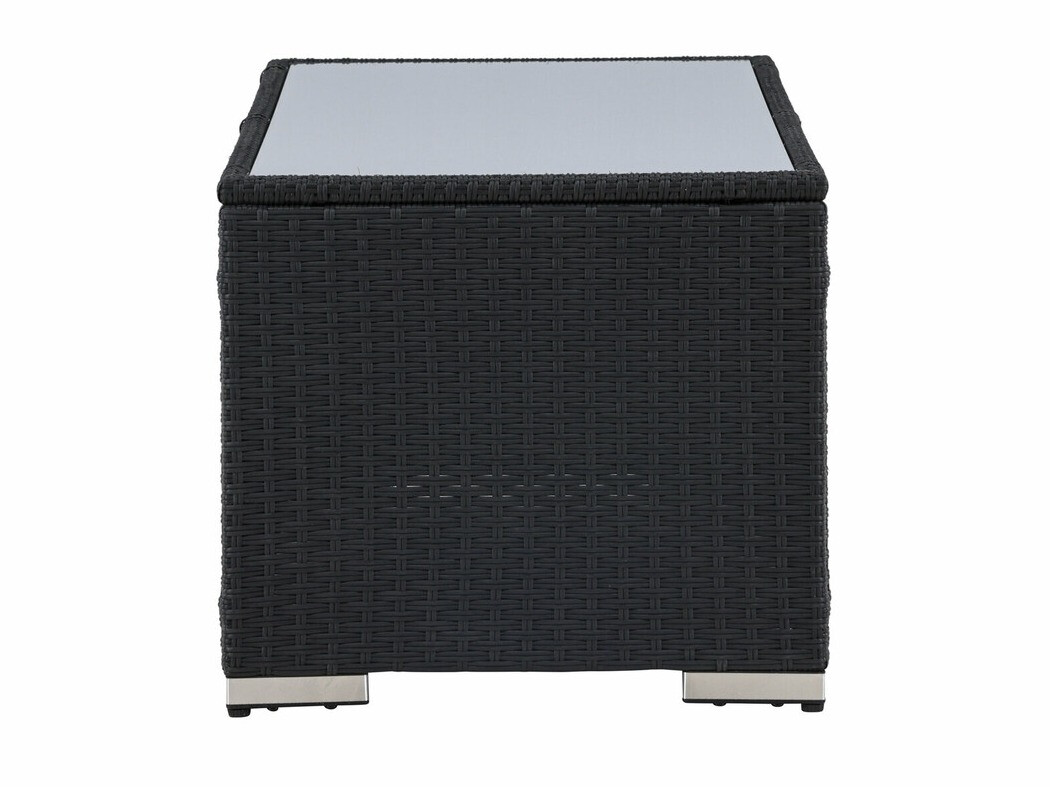 Vrtni stolić za kavu Dallas 4646