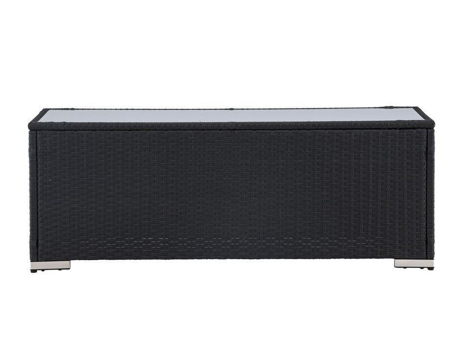 Vrtni stolić za kavu Dallas 4646