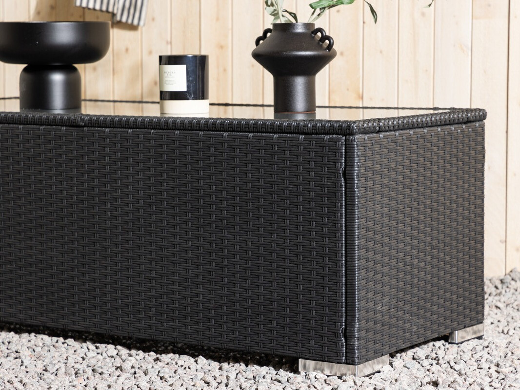 Vrtni stolić za kavu Dallas 4646