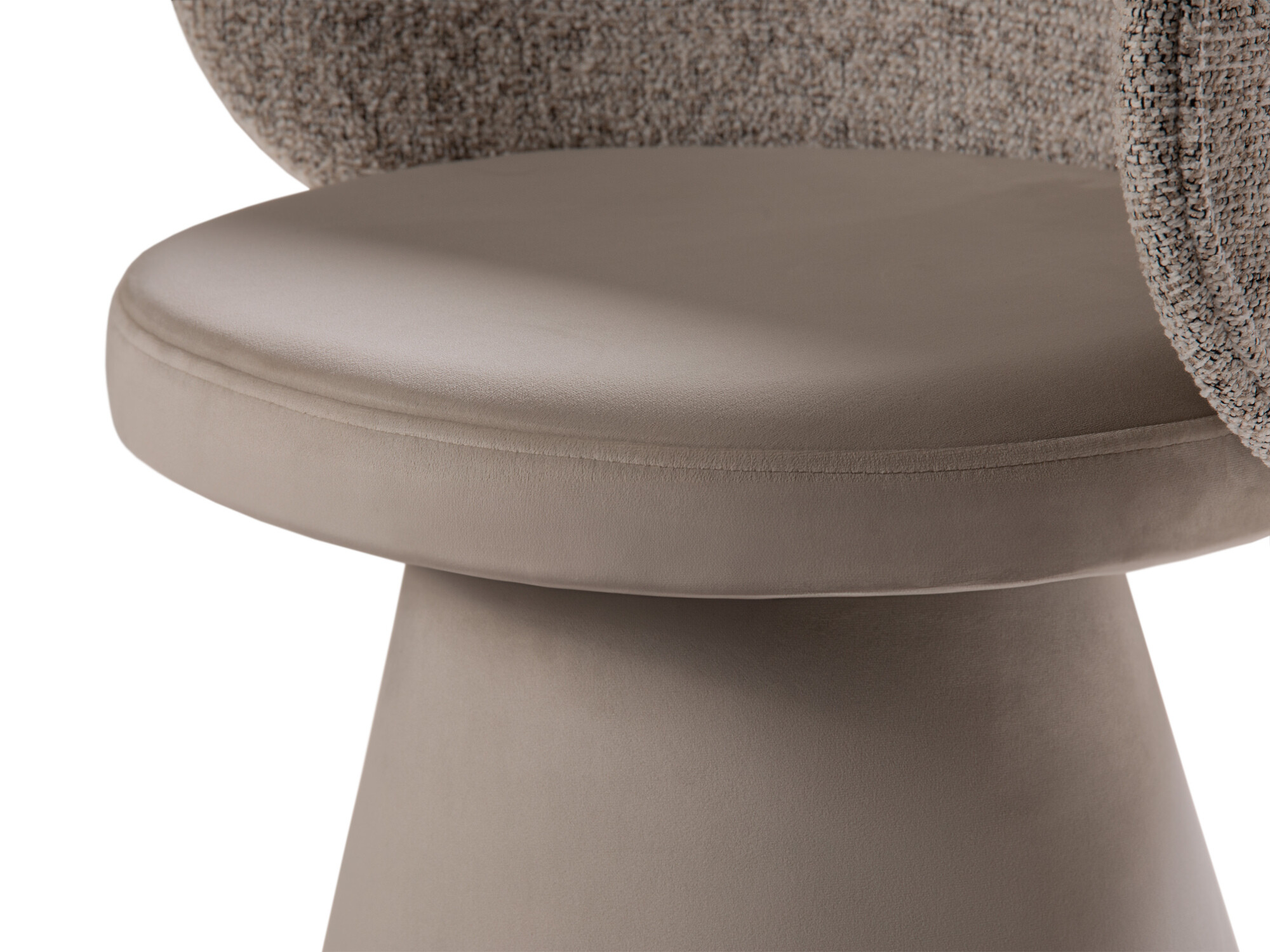 Fotelja Beckley 121 (Bluvel 30)