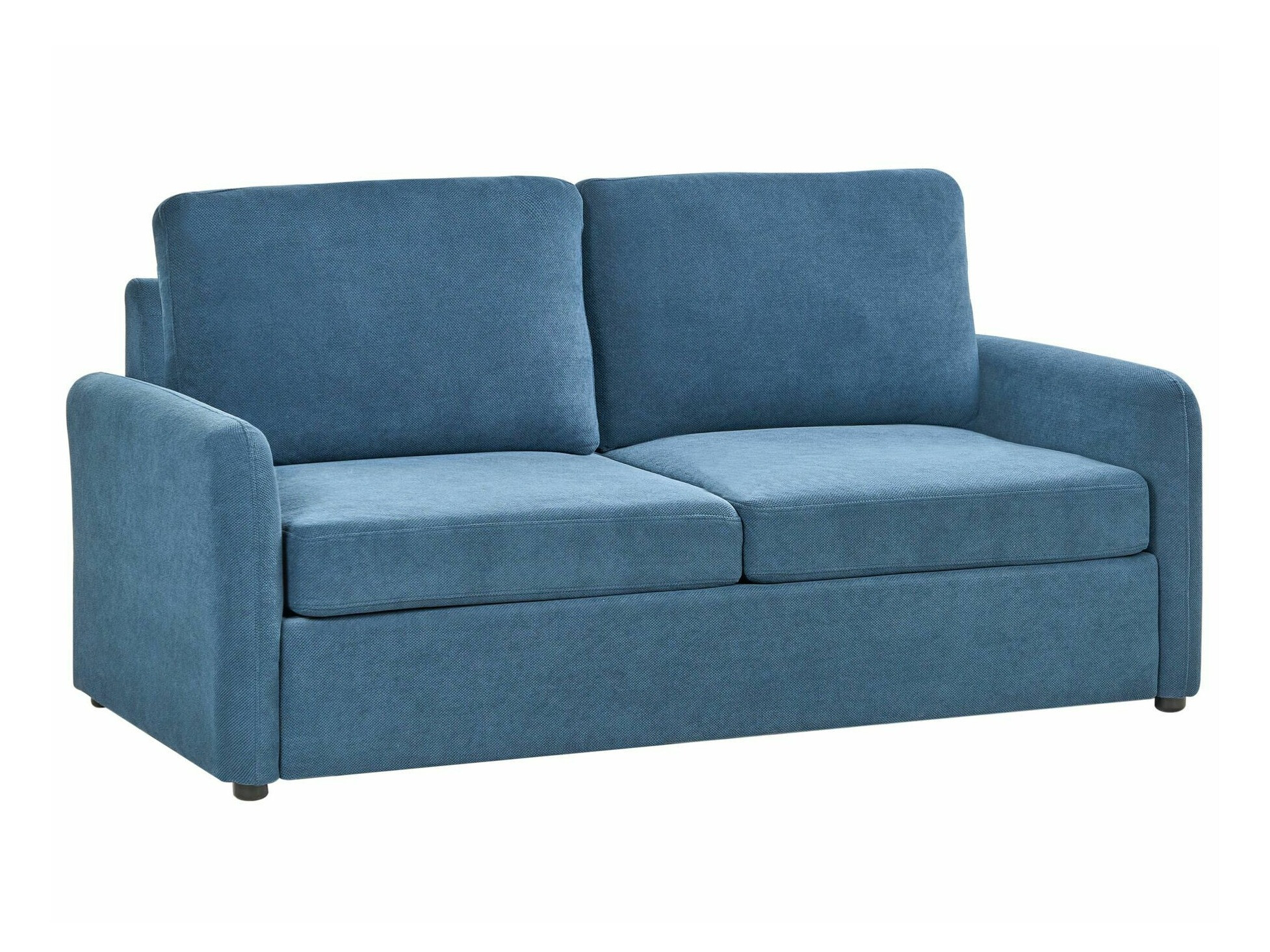 Kauč na razvlačenje Berwyn 2447 (Plava)