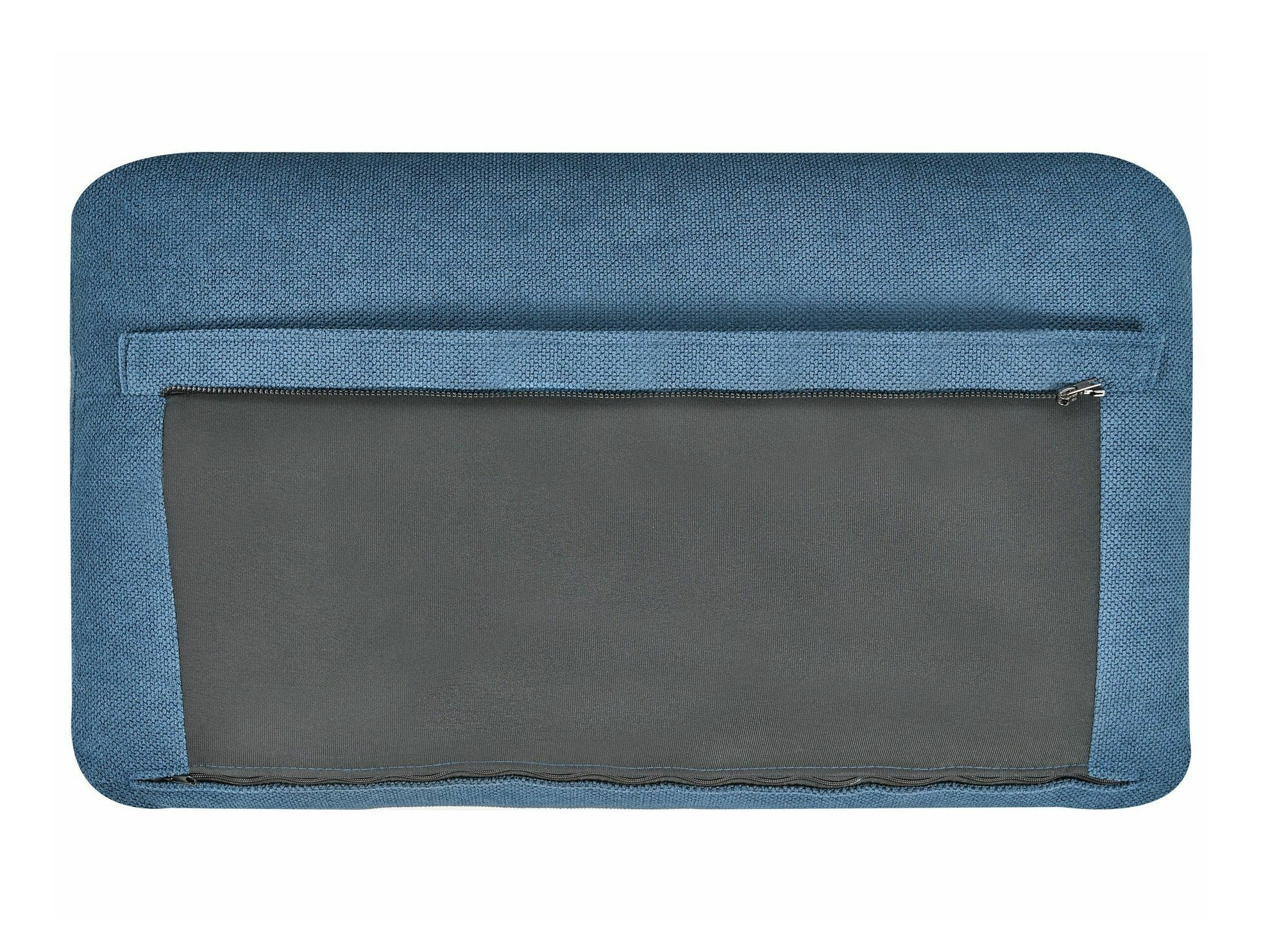 Kauč na razvlačenje Berwyn 2447 (Plava)