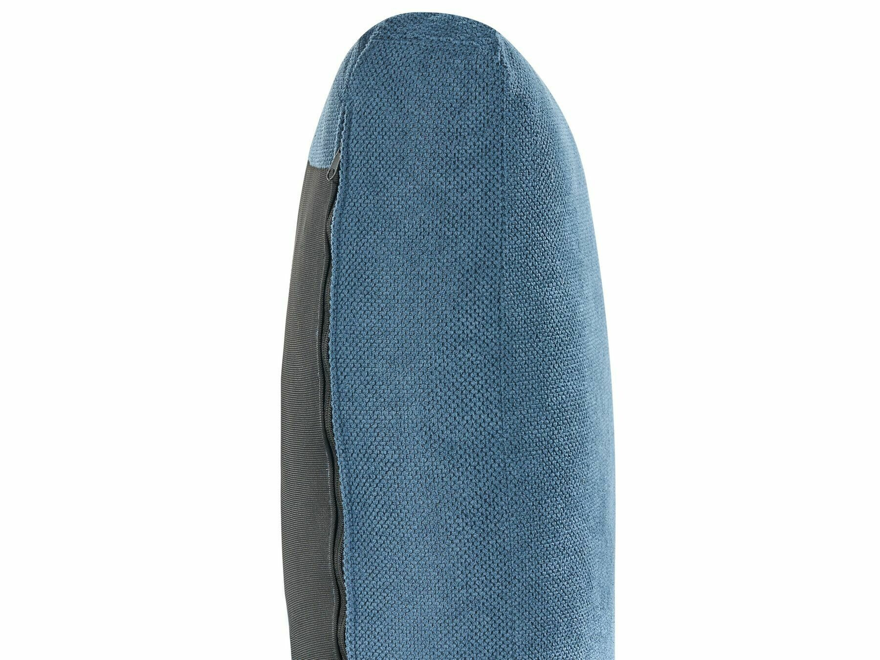 Kauč na razvlačenje Berwyn 2447 (Plava)