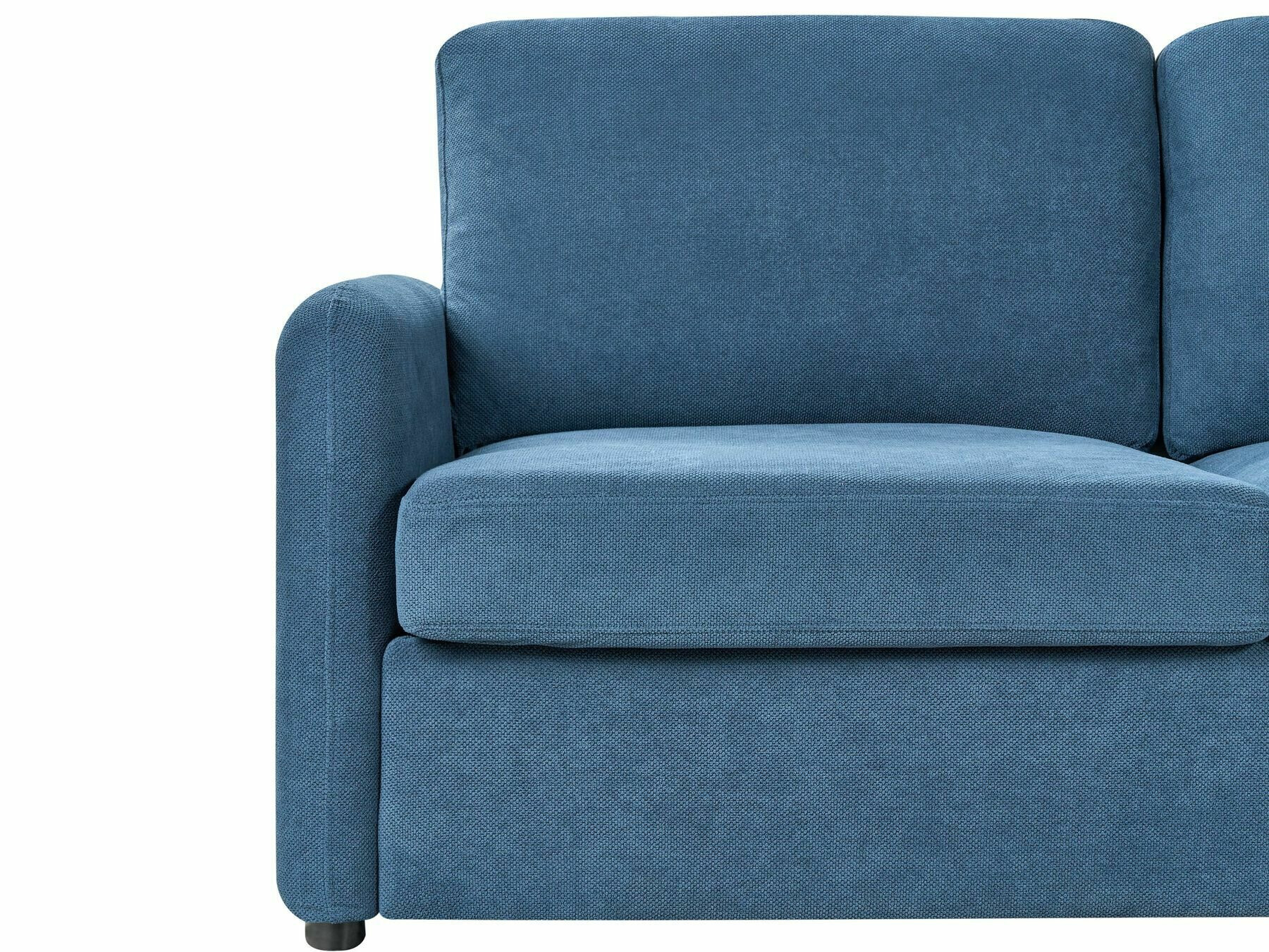 Kauč na razvlačenje Berwyn 2447 (Plava)