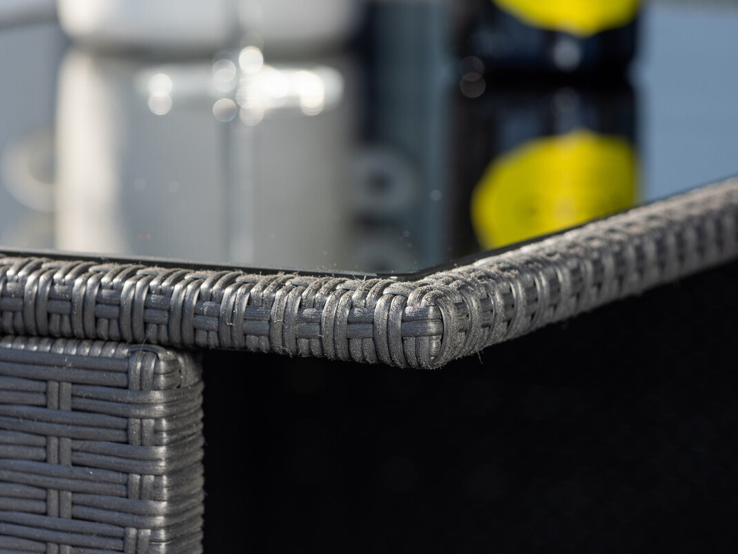 Set stola i stolica Dallas 4650