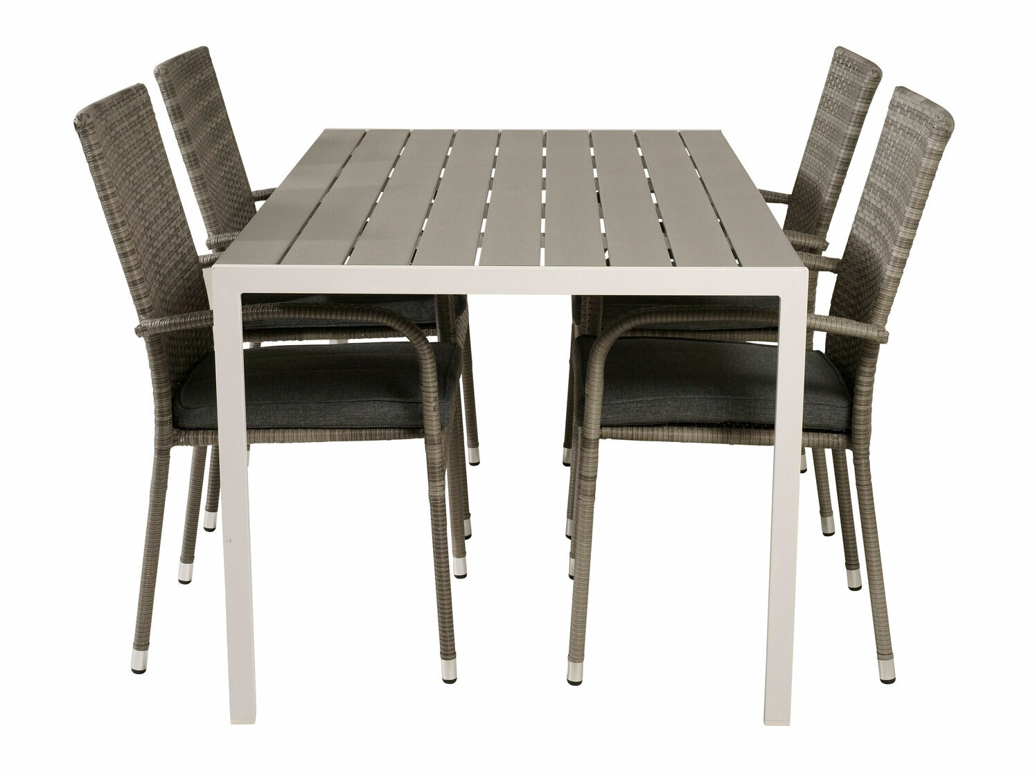 Set stola i stolica Dallas 4660