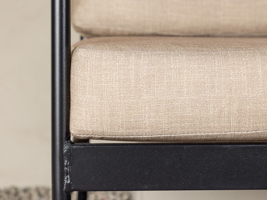 Set vrtnog namještaja Dallas 4651