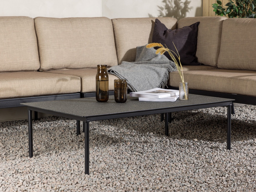 Set vrtnog namještaja Dallas 4651