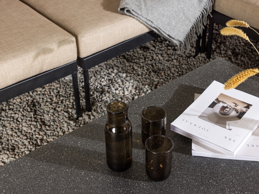 Set vrtnog namještaja Dallas 4651