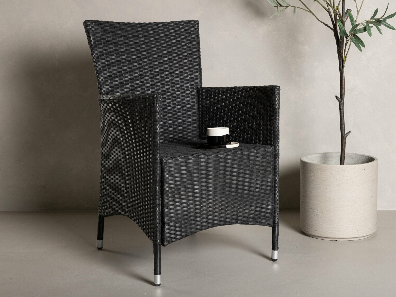 Vrtna fotelja Dallas 4658