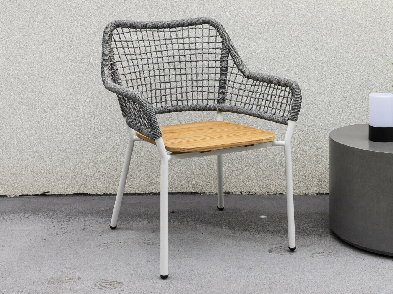 Vrtna stolica Dallas 4655