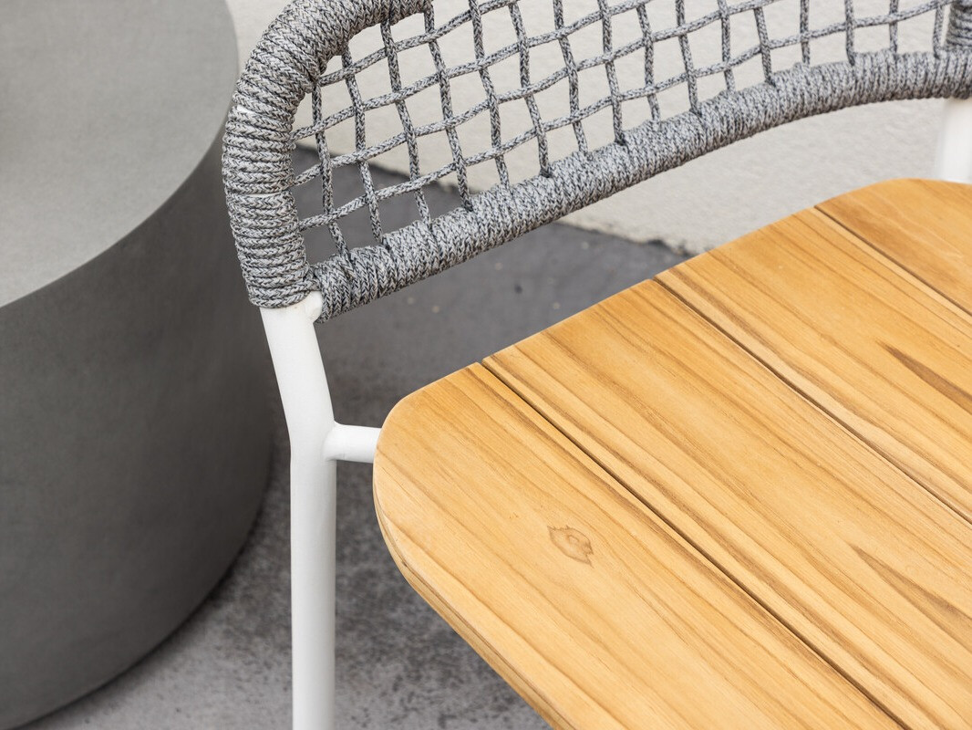 Vrtna stolica Dallas 4655