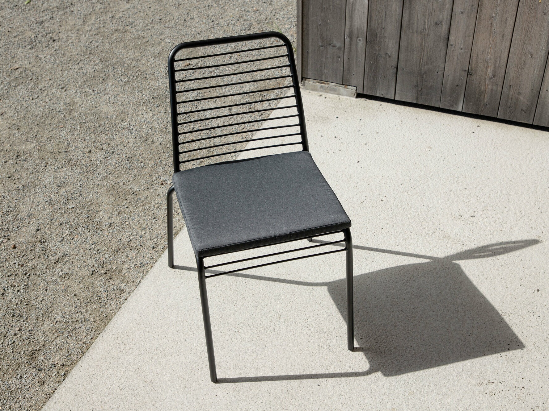 Vrtna stolica Dallas 4656