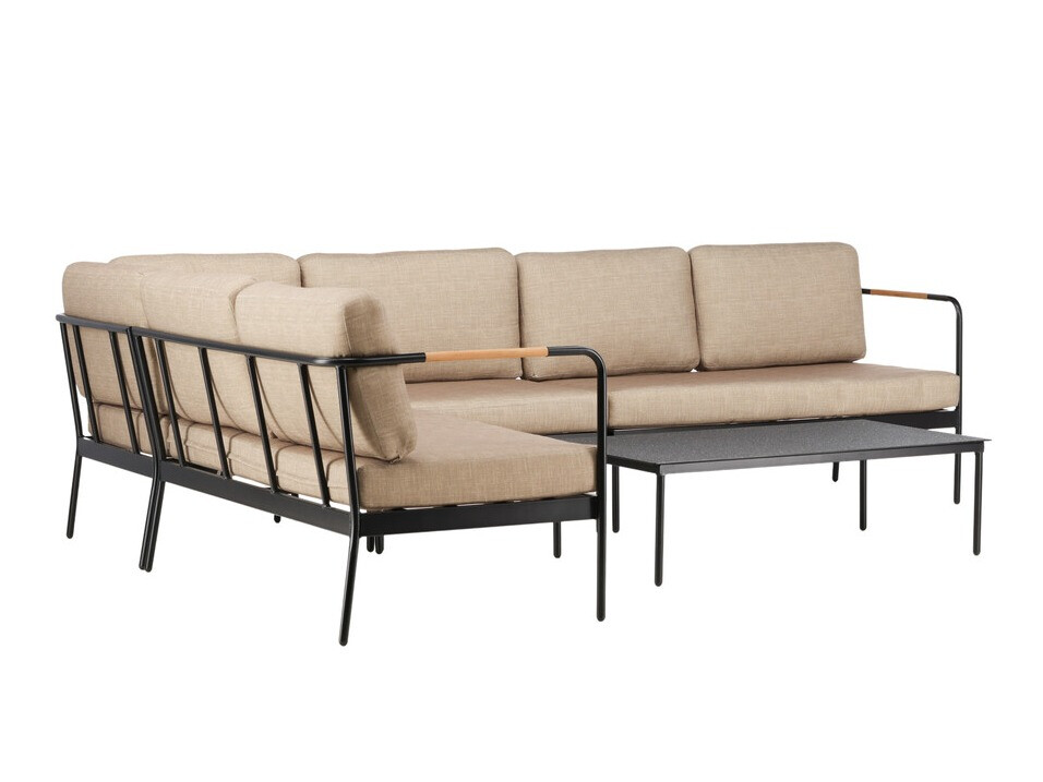 Vrtni namještaj Dallas 4651