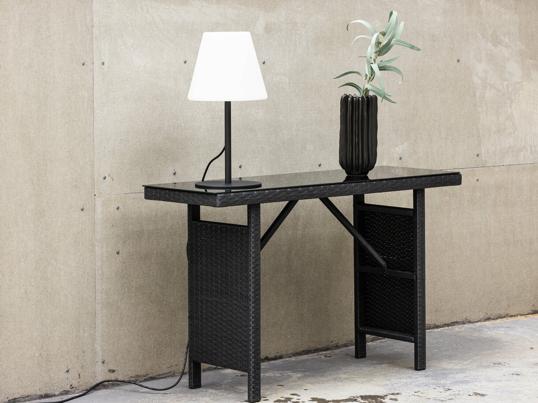 Vrtni stol Dallas 4657