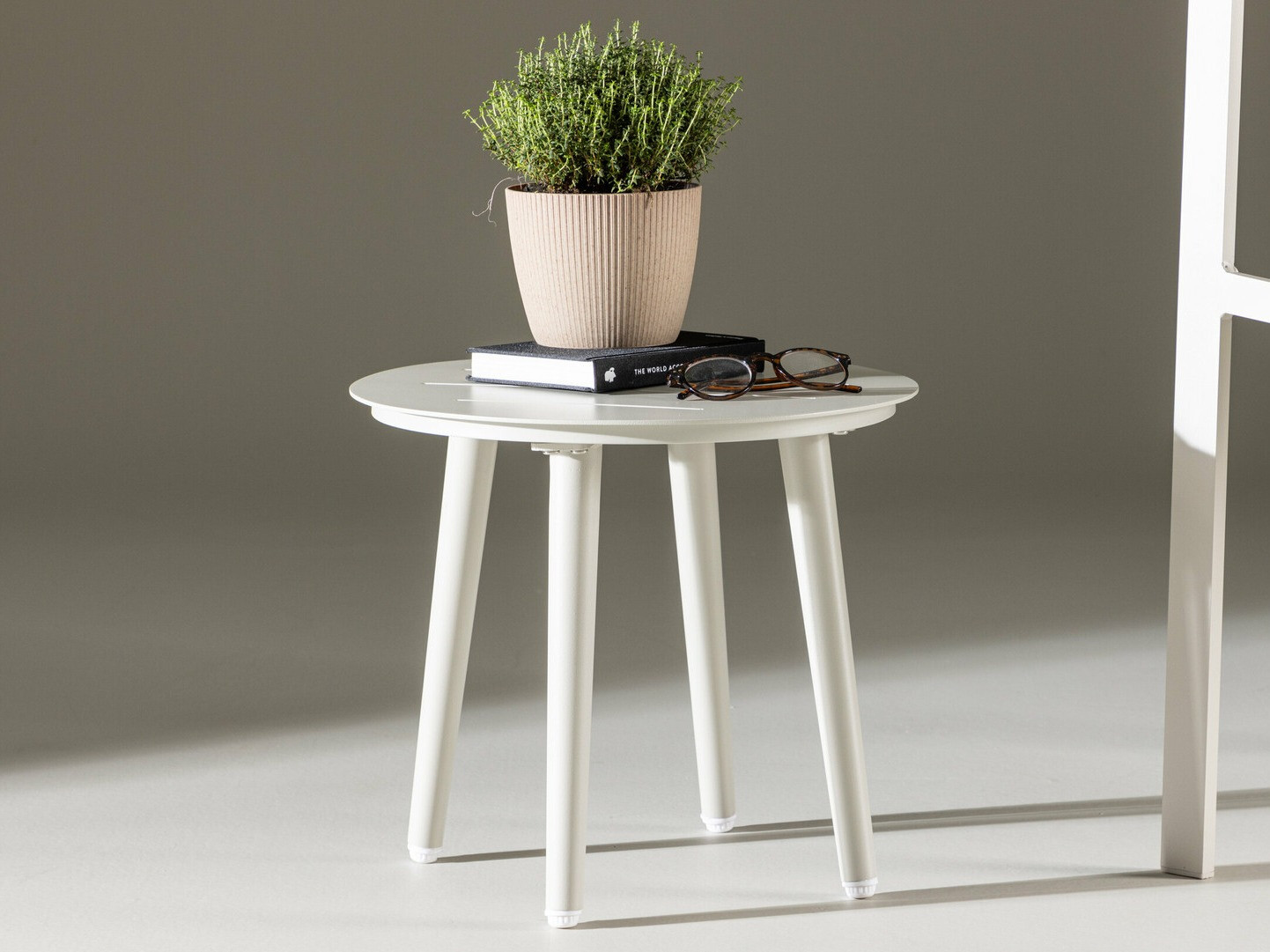 Vrtni stolić za kavu Dallas 4652