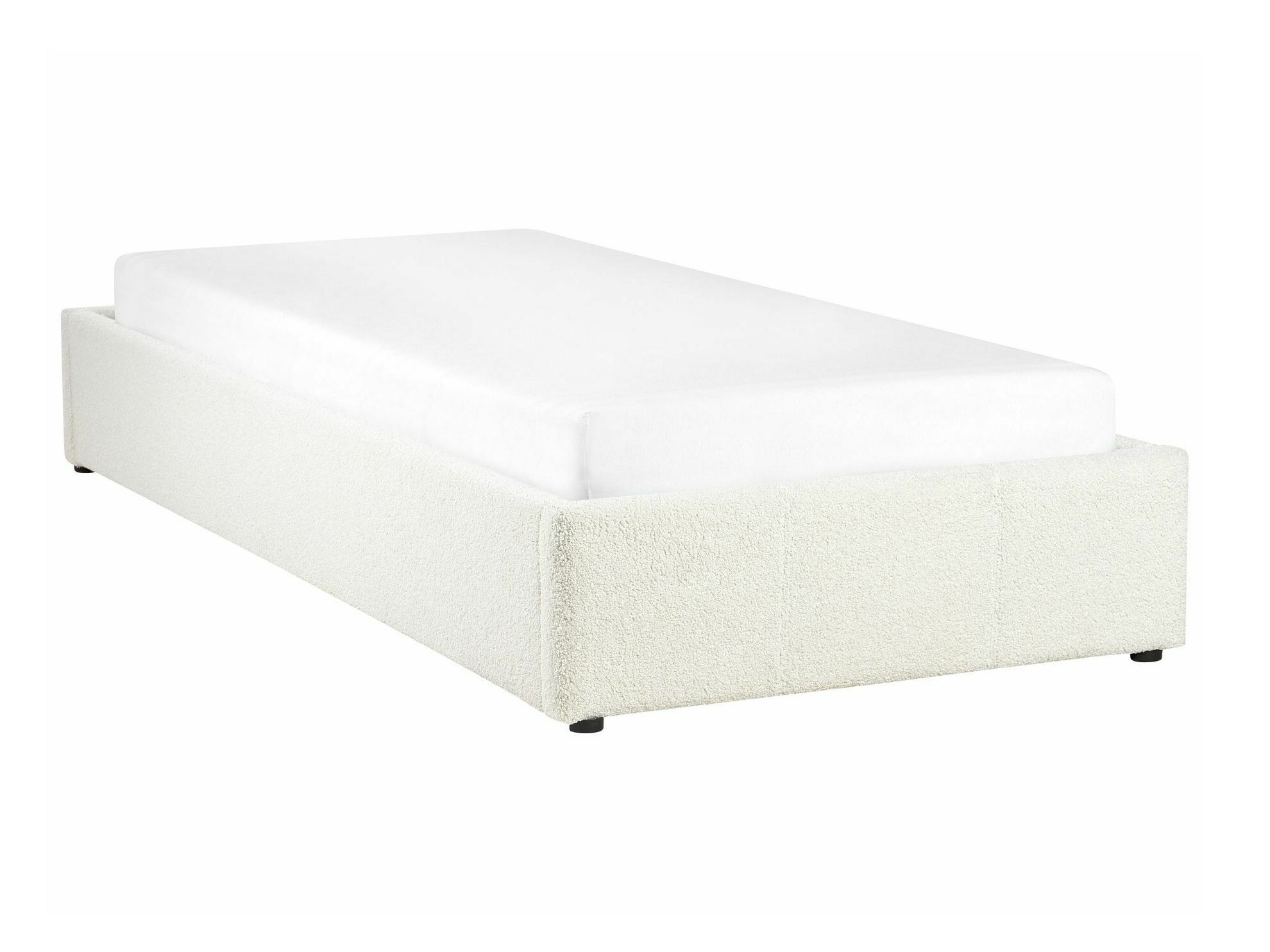 Krevet Berwyn 1567 (Bijela)