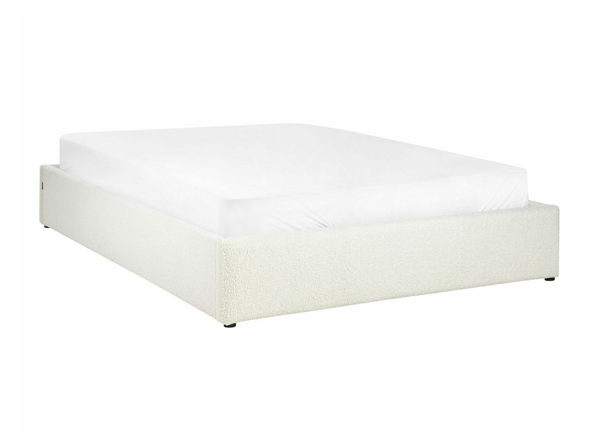 Krevet Berwyn 1567 (Bijela)