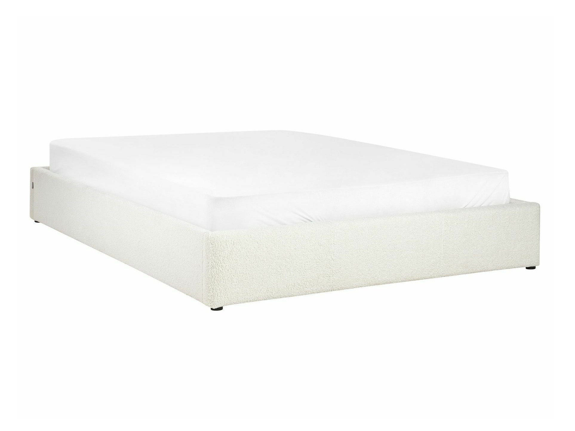 Krevet Berwyn 1567 (Bijela)