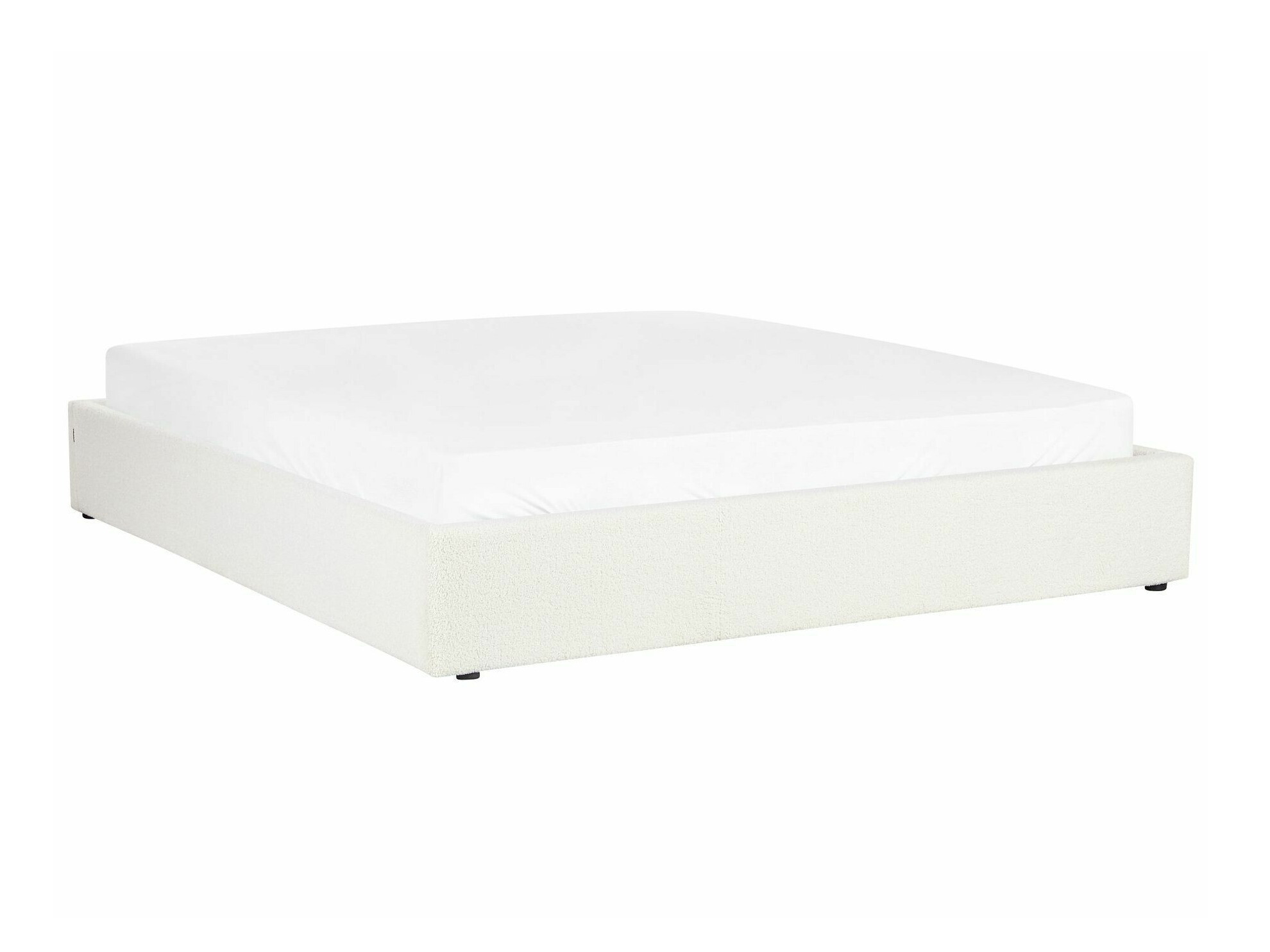 Krevet Berwyn 1567 (Bijela)