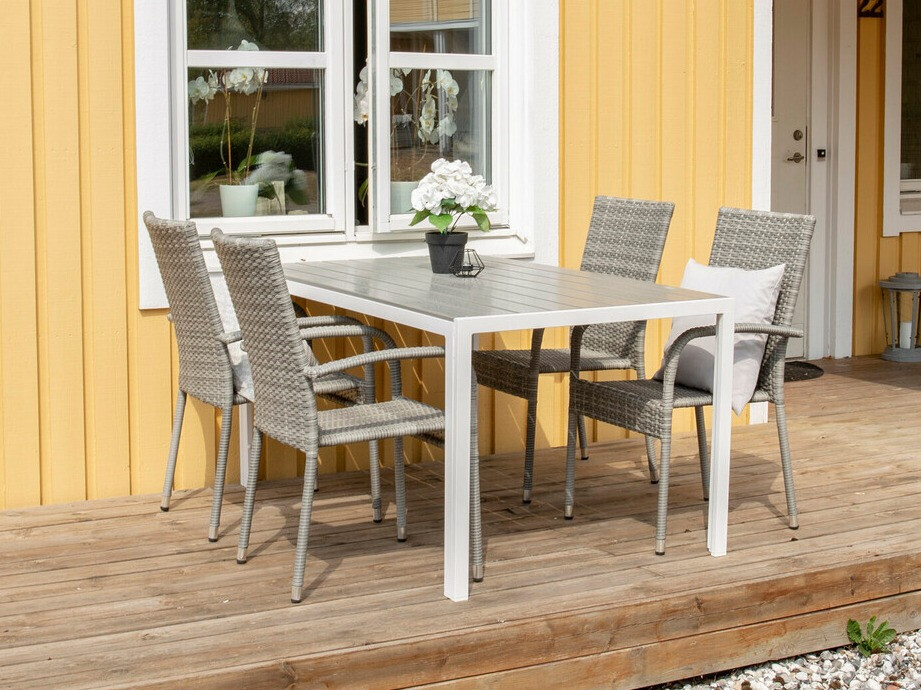 Set stola i stolica Dallas 4661