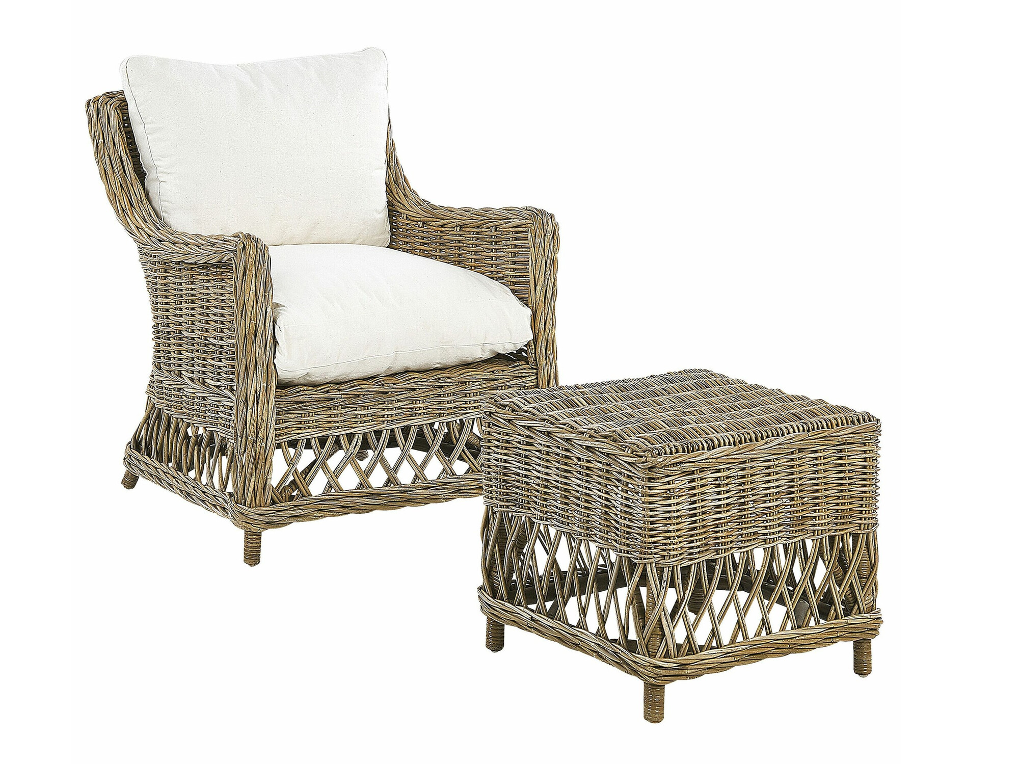 Set vrtnog namještaja Berwyn 2448