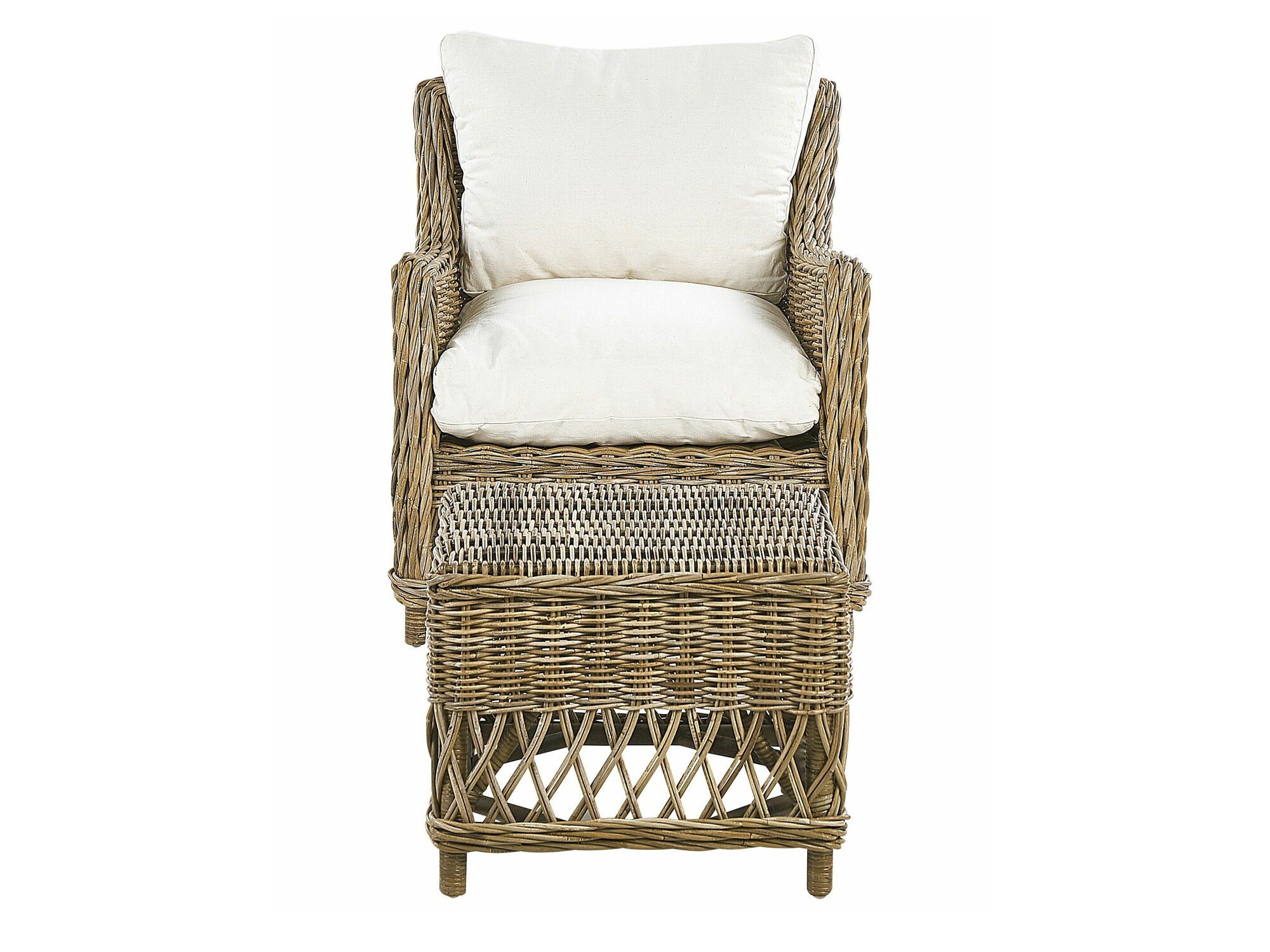 Set vrtnog namještaja Berwyn 2448