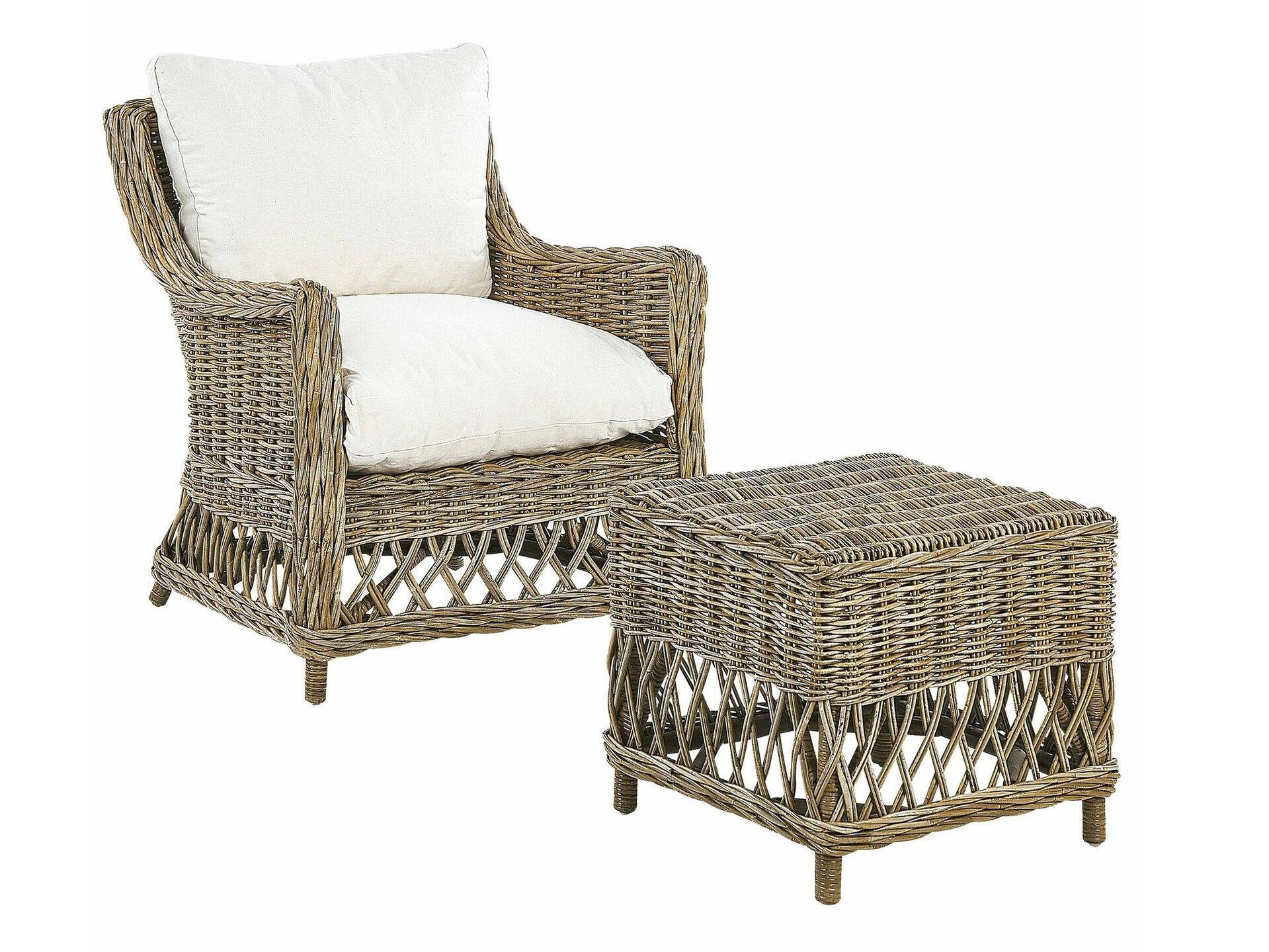 Set vrtnog namještaja Berwyn 2449