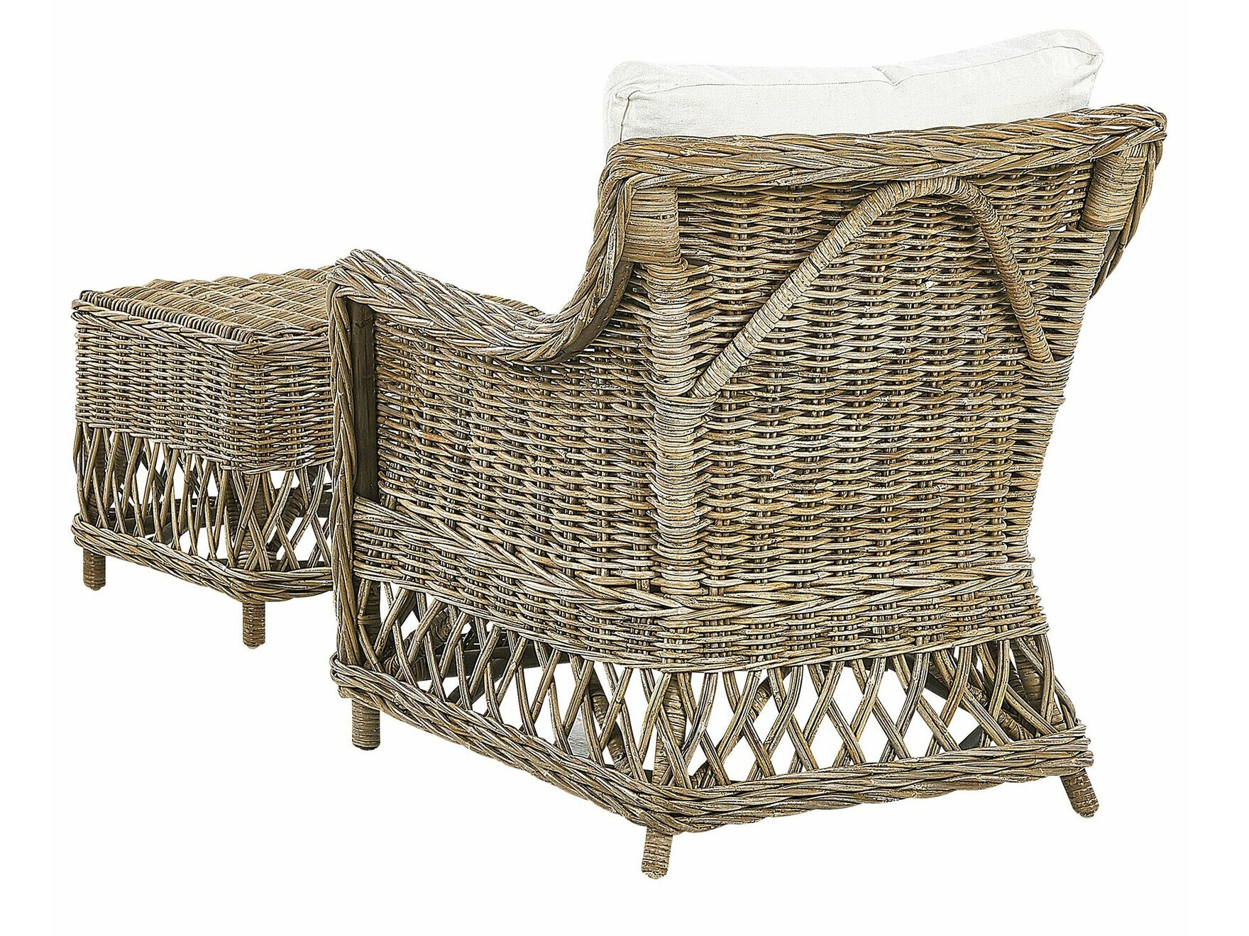 Set vrtnog namještaja Berwyn 2449