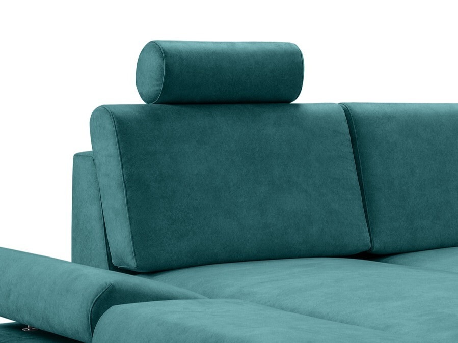 Kutna garnitura Kingston 161 (Sally 12)