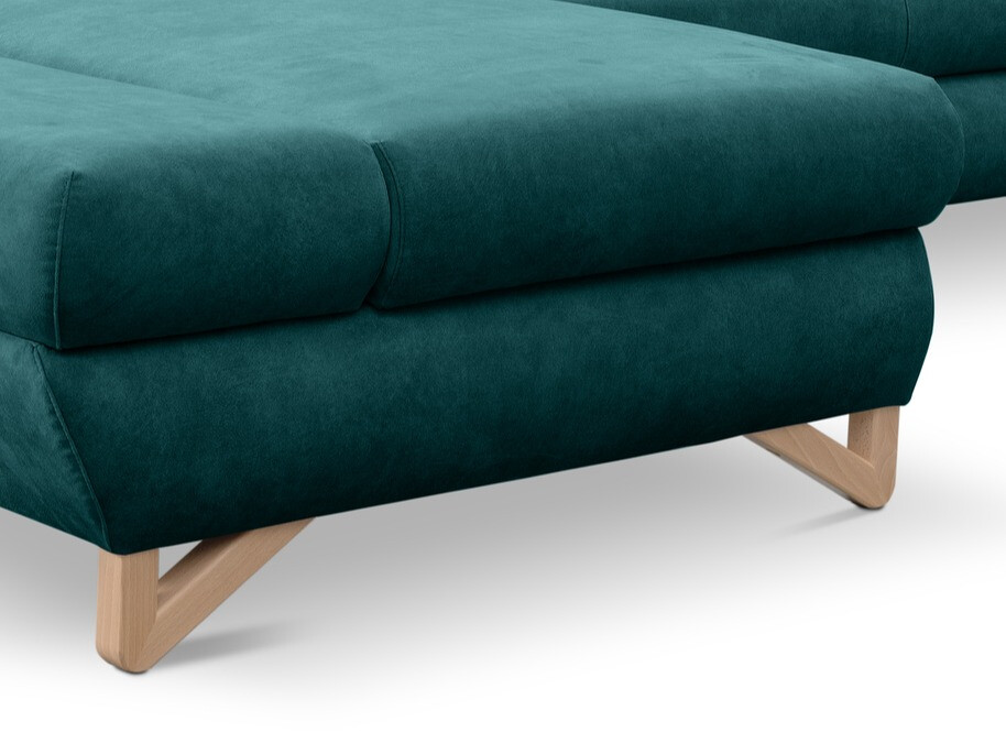 Kutna garnitura Kingston 161 (Sally 12)