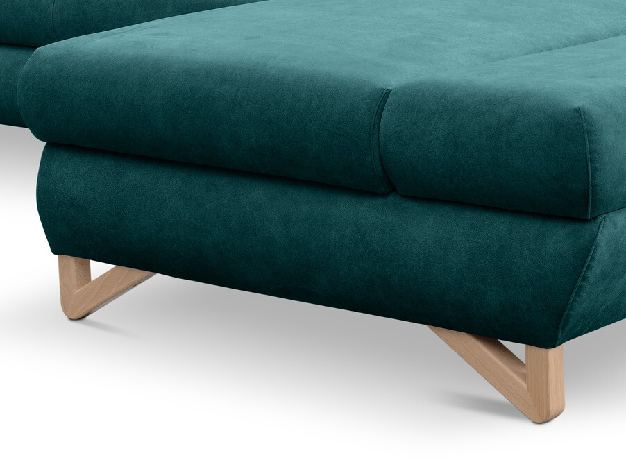 Kutna garnitura Kingston 161 (Sally 12)