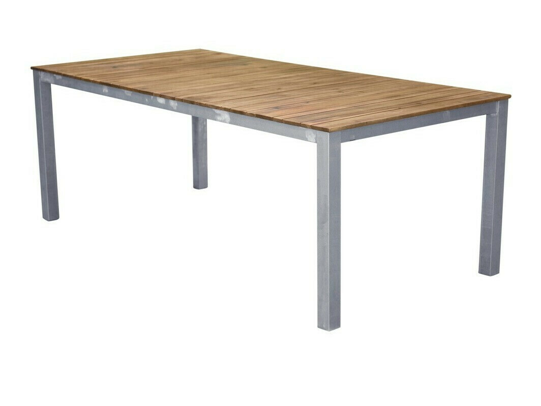 Set stola i stolica Dallas 4668