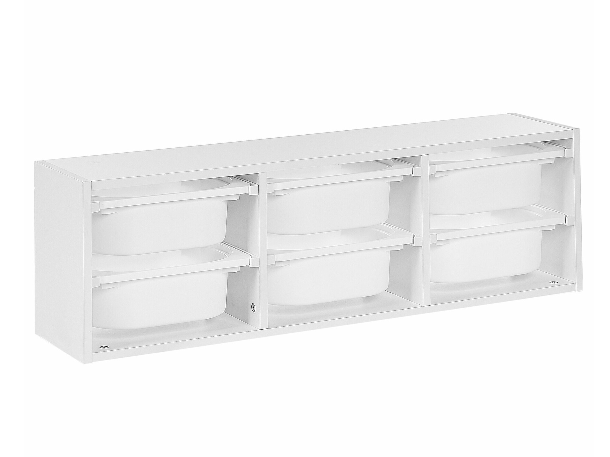 Zidna polica Berwyn 2453