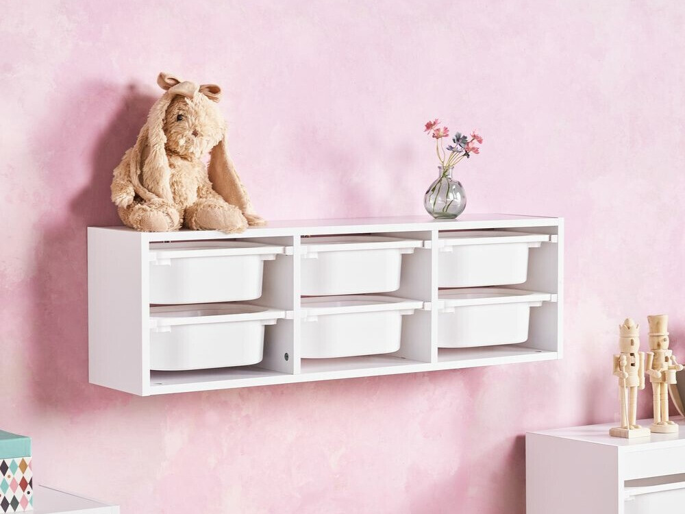 Zidna polica Berwyn 2453