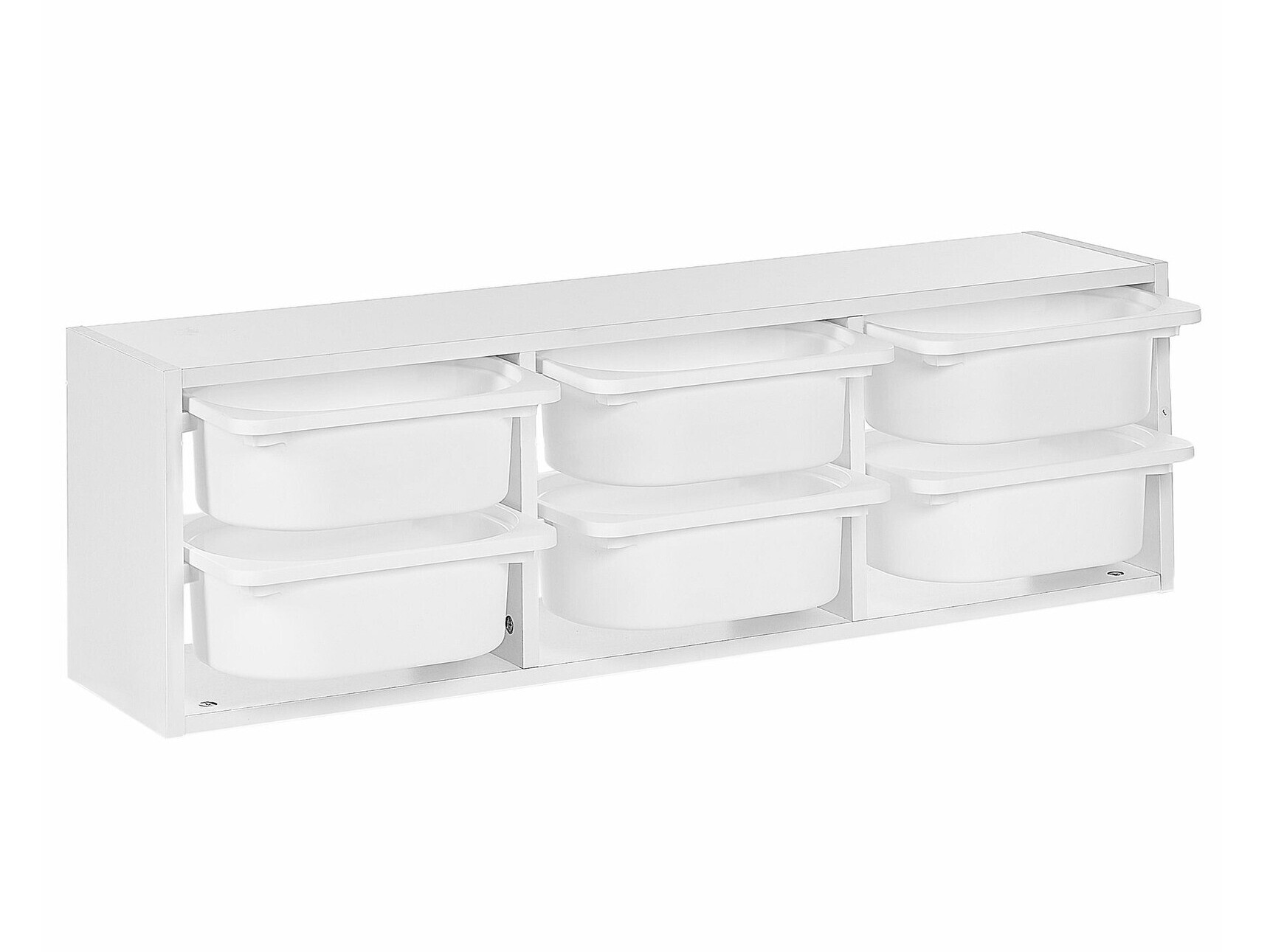 Zidna polica Berwyn 2453