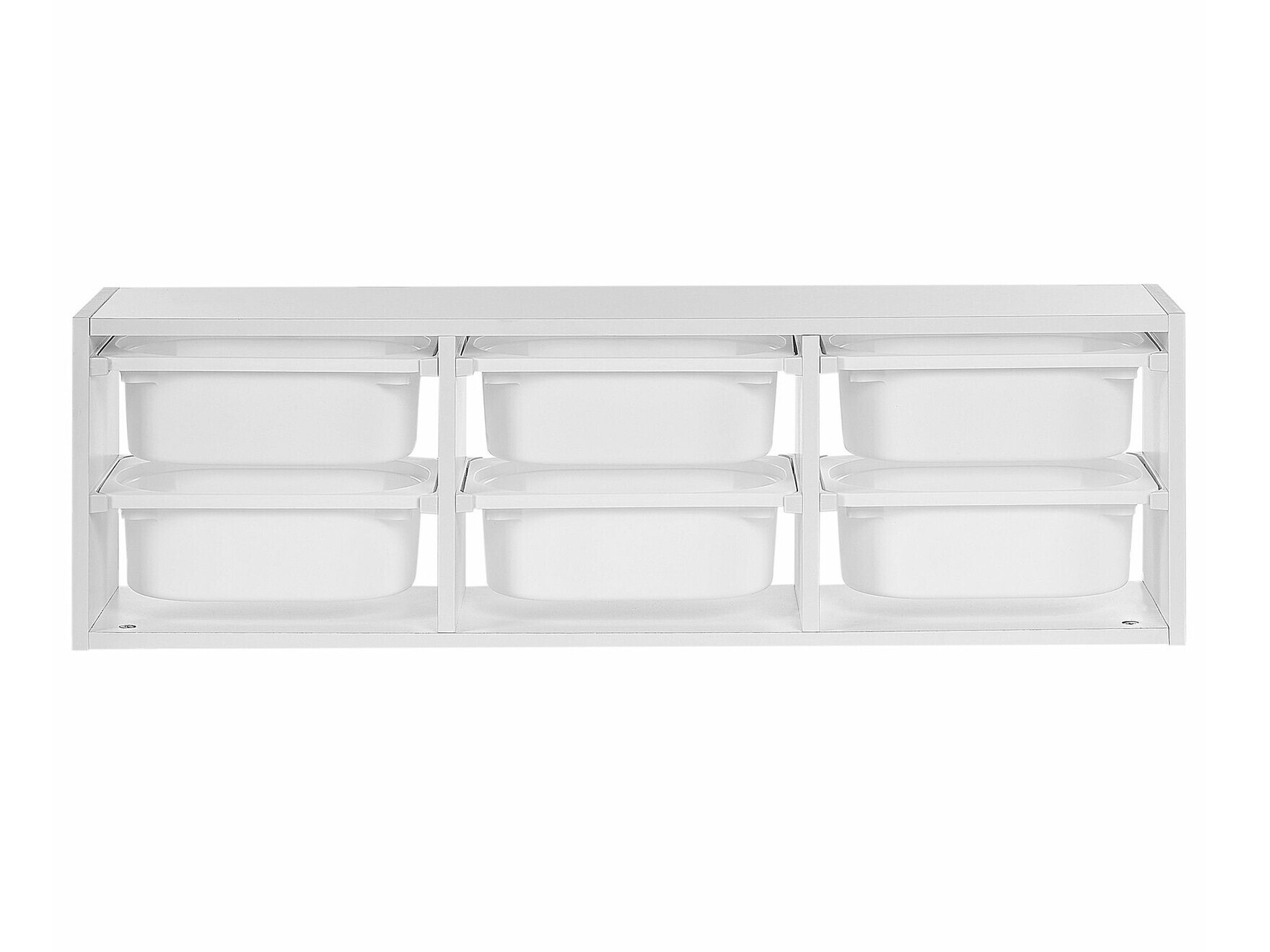 Zidna polica Berwyn 2453