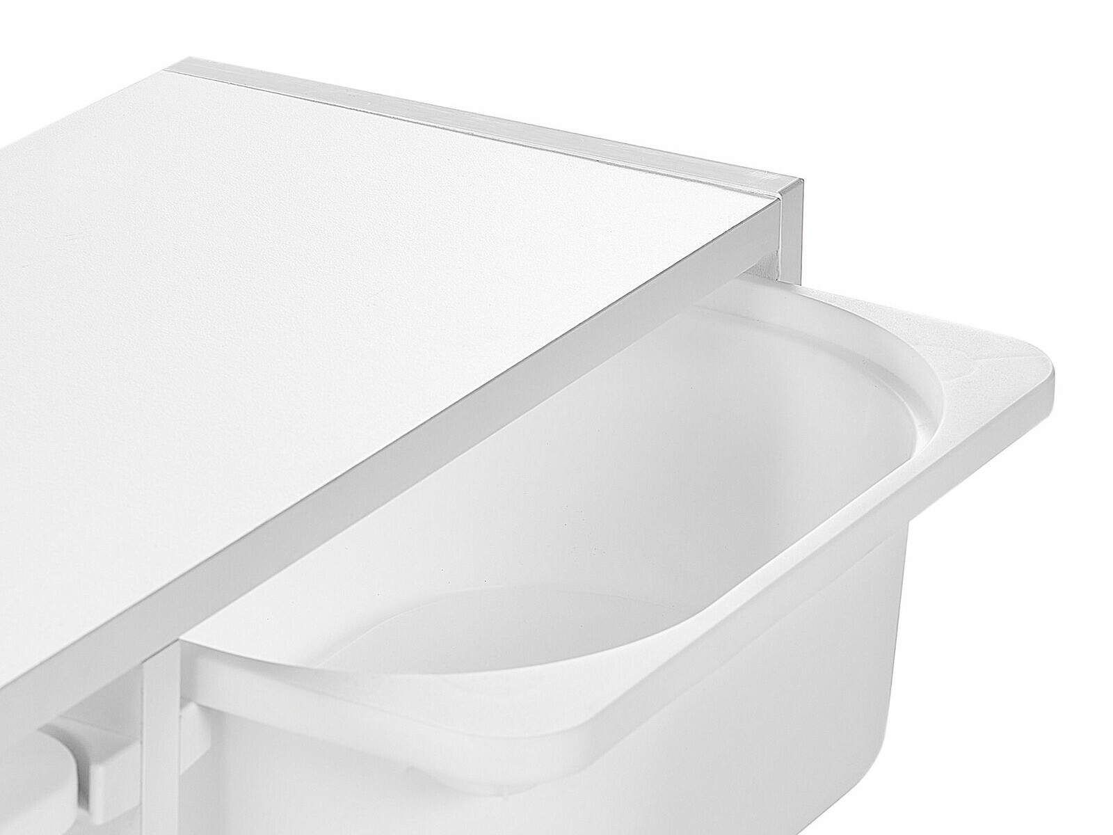 Zidna polica Berwyn 2453