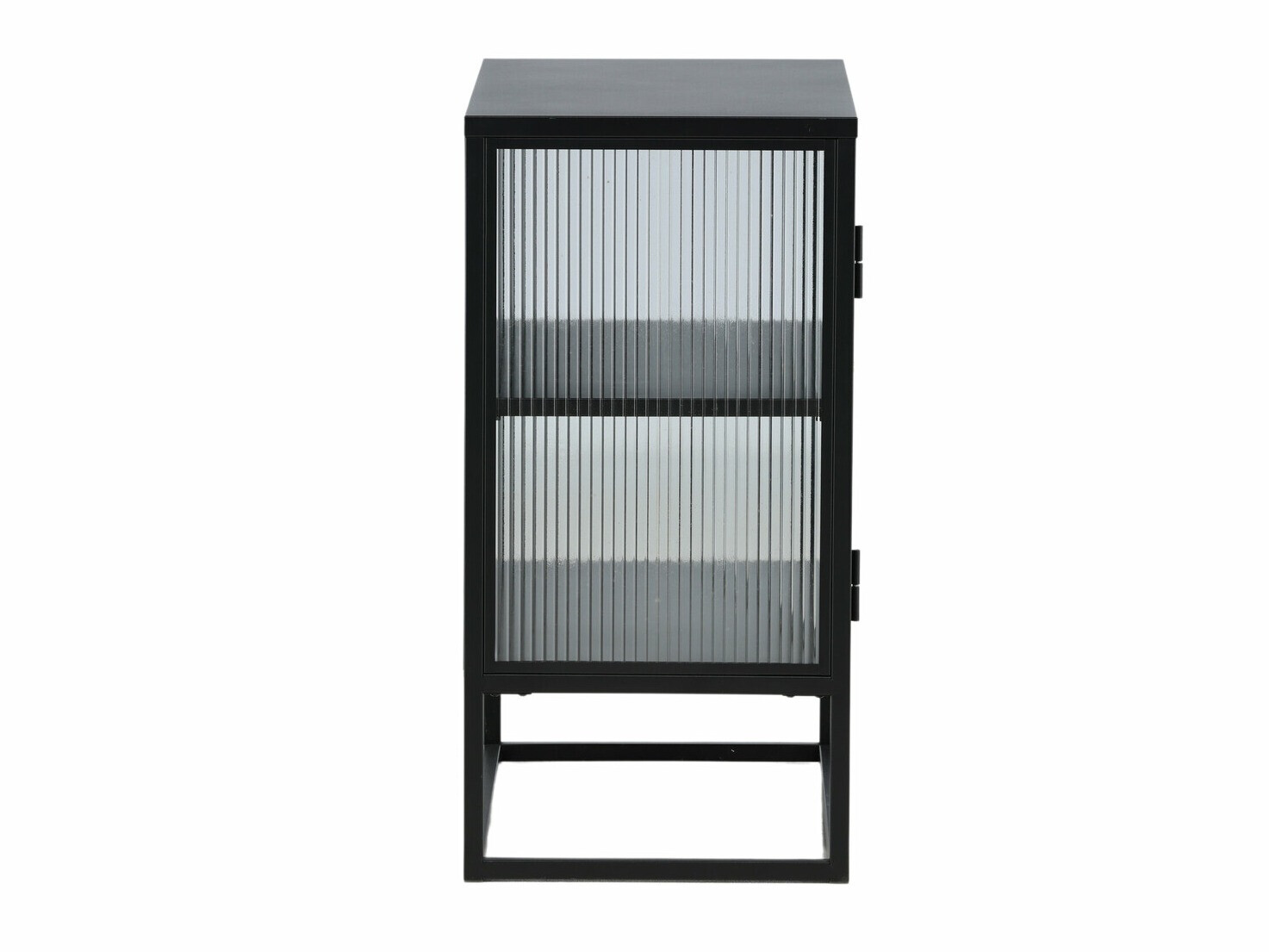 Ormarić Dallas 4931 (Crna)