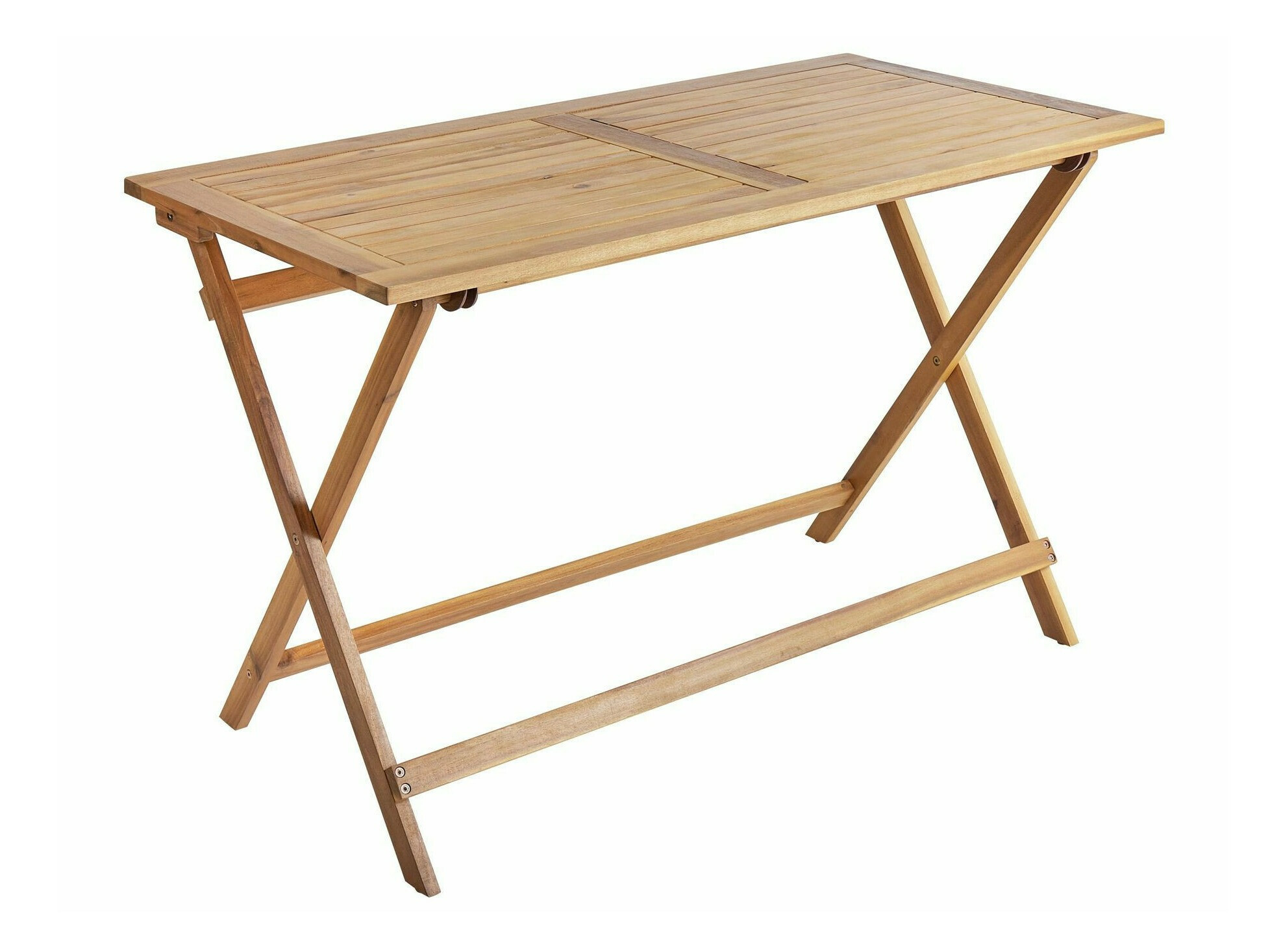Set stola i stolica Bensevu 100 (Bagrem + Bež)