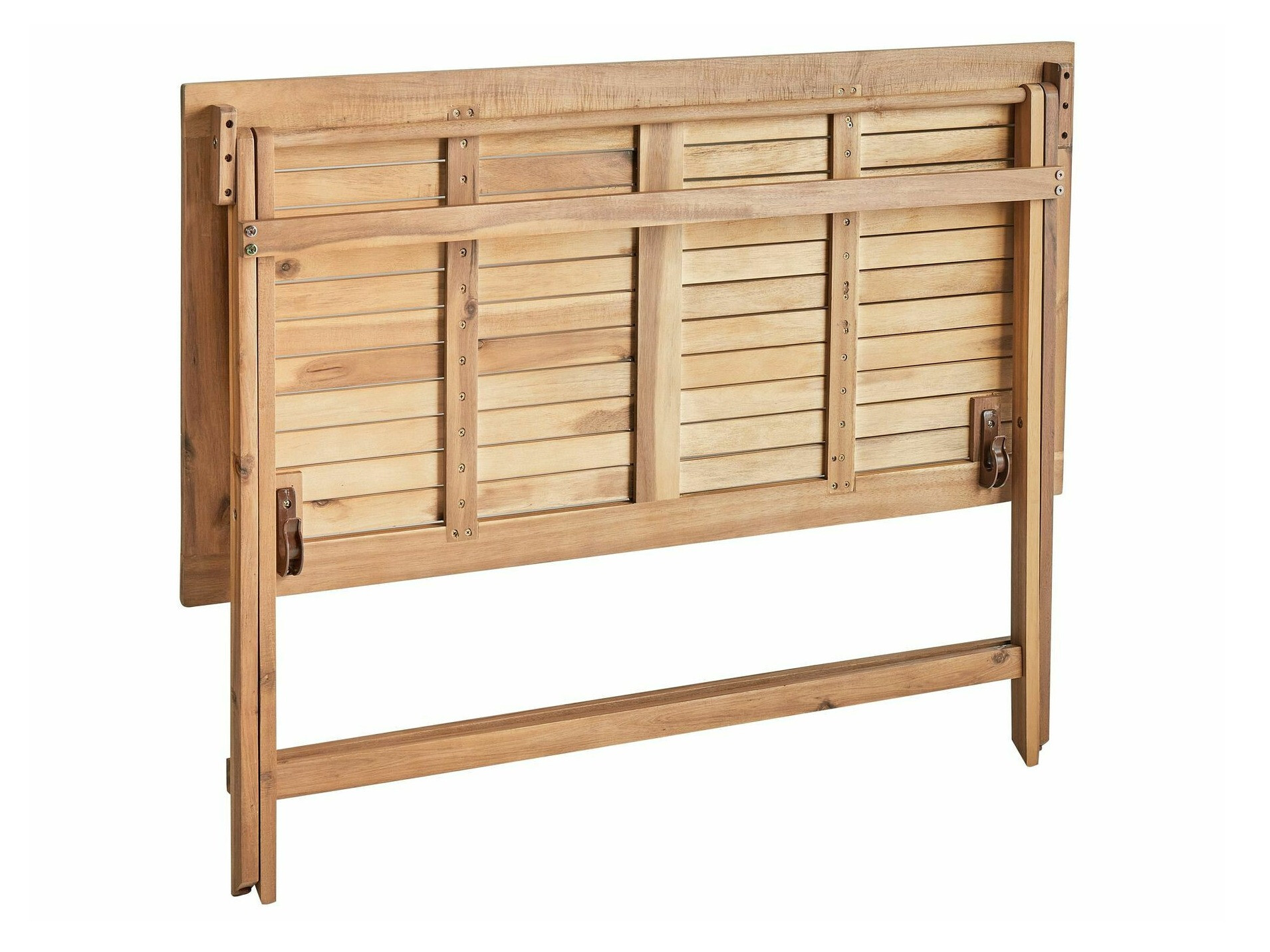 Set stola i stolica Bensevu 100 (Bagrem + Zelena)