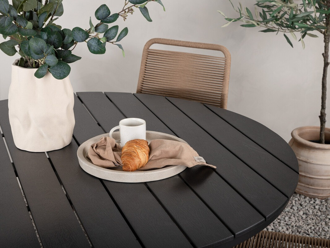 Set stola i stolica Dallas 4670