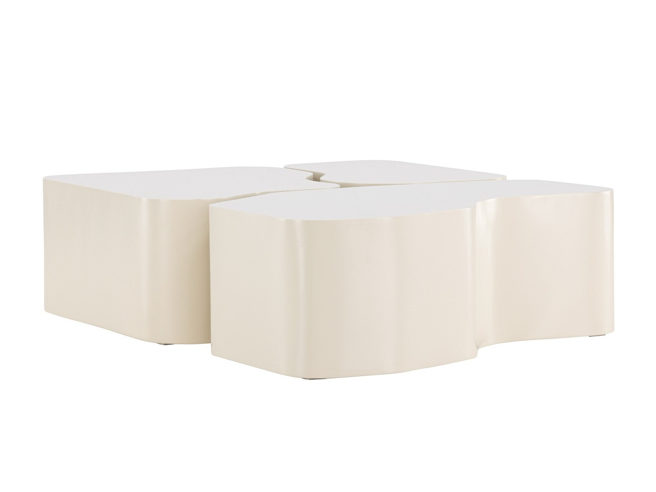 Set stolića za kavu Dallas 4674