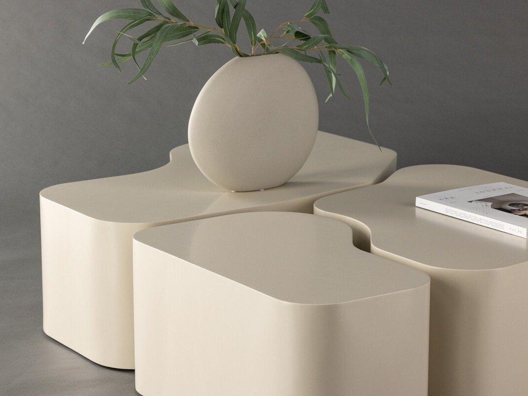 Set stolića za kavu Dallas 4674