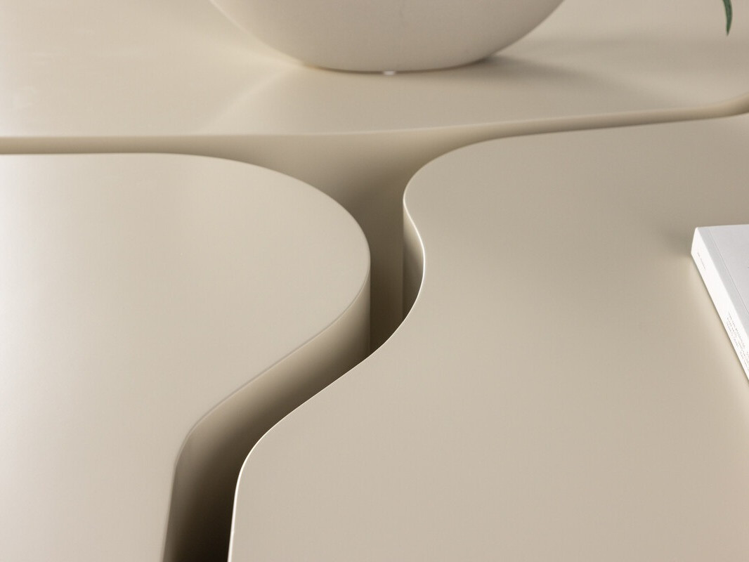 Set stolića za kavu Dallas 4674