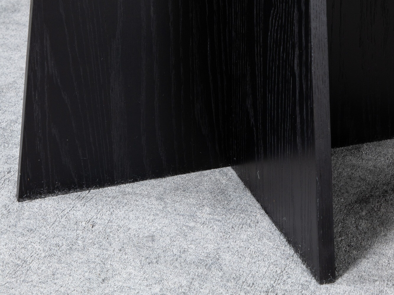 Stol Dallas 4451 (Crna)