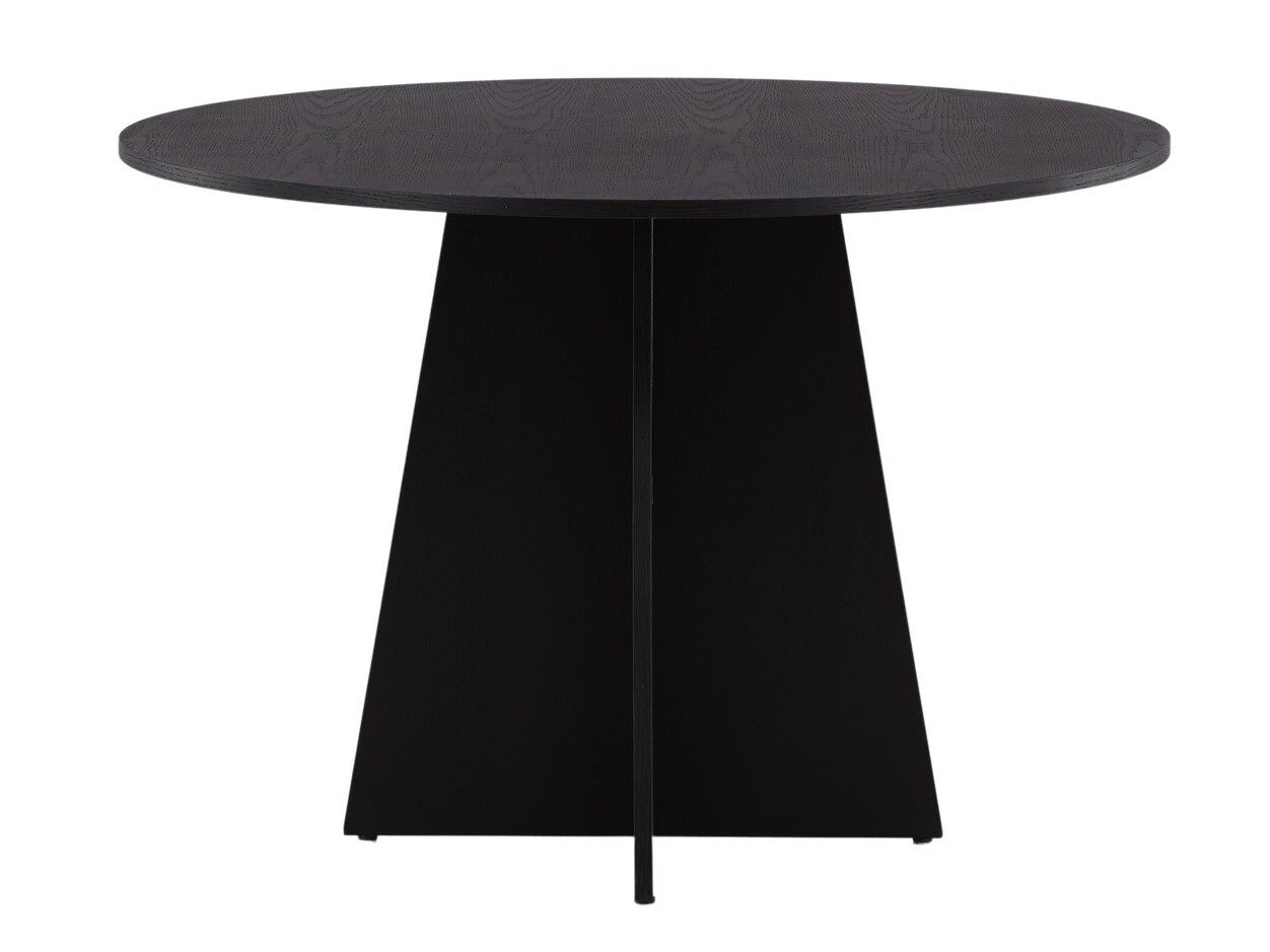 Stol Dallas 4451 (Crna)