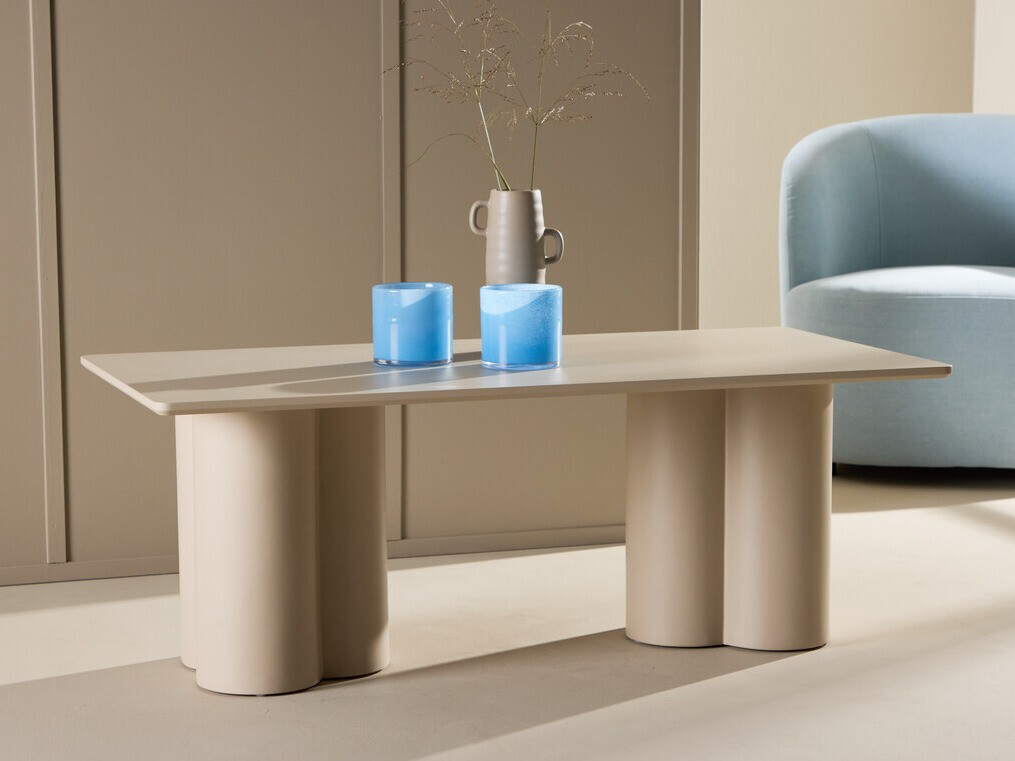 Stolić za kavu Dallas 4448 (Bež)