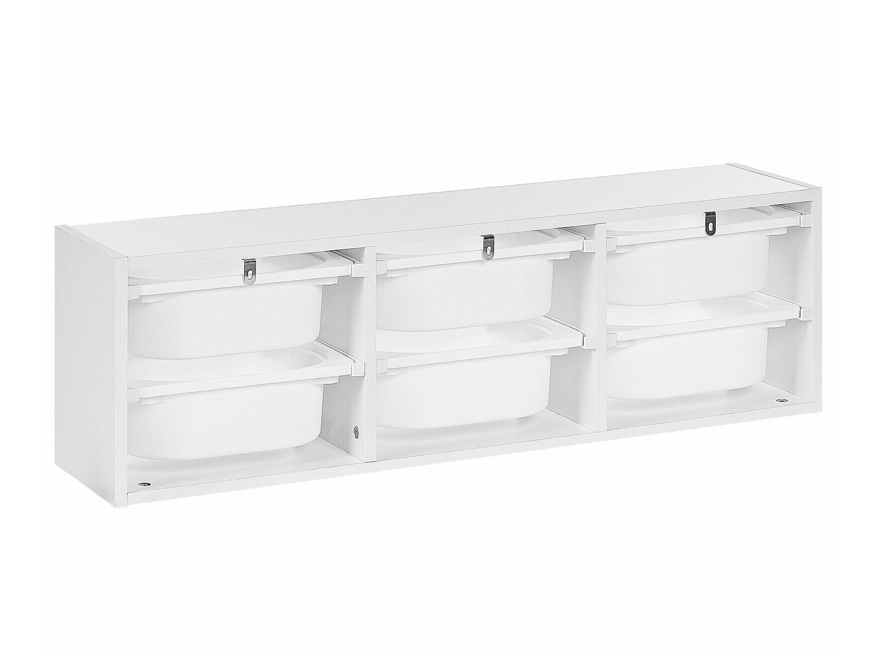 Zidna polica Berwyn 2453